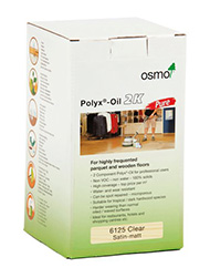 OSMO PURE 2K